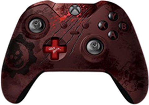 Cex elite deals controller